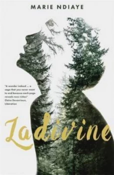 Image of Ladivine by Marie Ndiaye Paperback