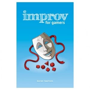 Image of Improv for Gamers