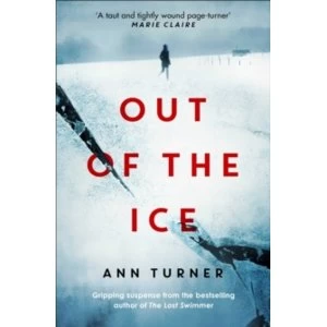 Image of Out of the Ice