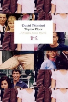 Image of Peyton Place by David Trinidad Paperback