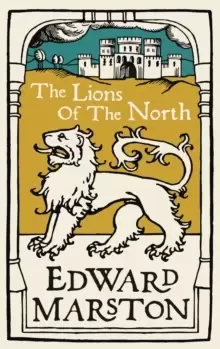 Image of The Lions of the North : An action-packed medieval mystery from the bestselling author