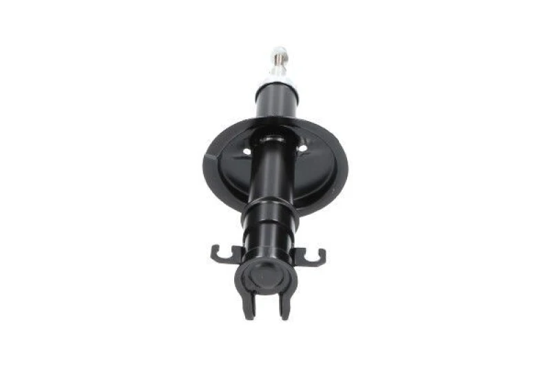 Image of KAVO PARTS SSA-10087 Shock absorber Front Axle, Gas Pressure, Twin-Tube, Suspension Strut, Top pin Shock Absorber (854)