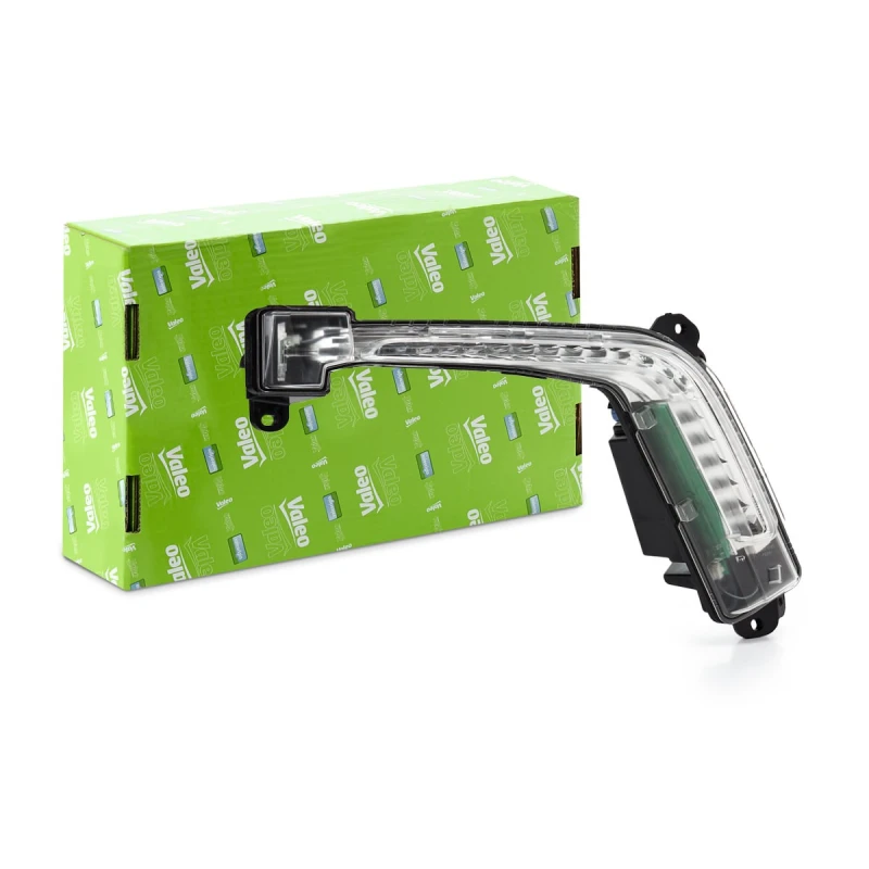 Image of Daytime running light (DRL) VALEO 044653