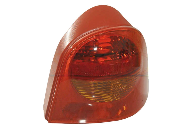 Image of PRASCO RN3044153 Rear light TYC without bulb holder, Right Combination Rearlight (391)
