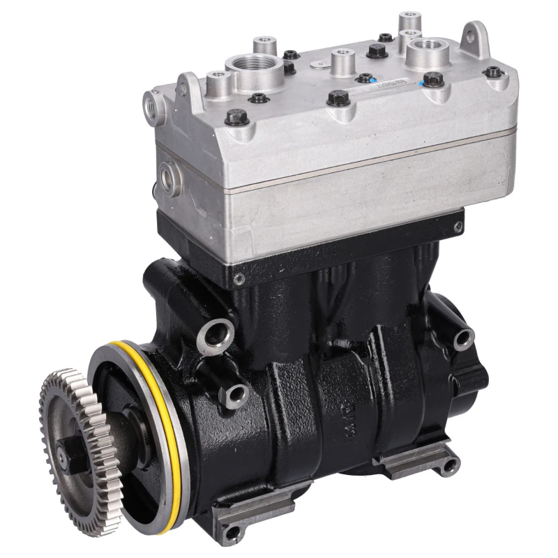 Image of FEBI BILSTEIN 194017 Air suspension compressor Air suspension compressor (332)