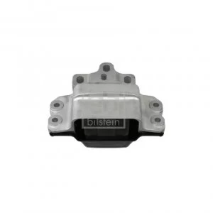 Image of Gearbox-Transmission Mount FEBI BILSTEIN 22934