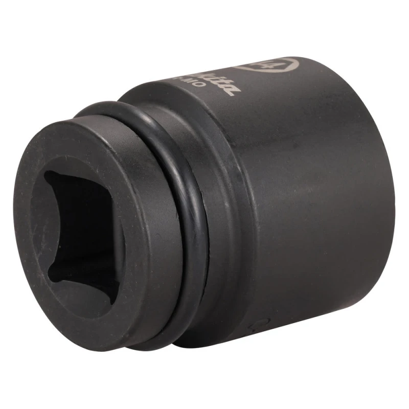 Image of Makita 1" Drive Hexagon Impact Socket 1" 44mm E-24614