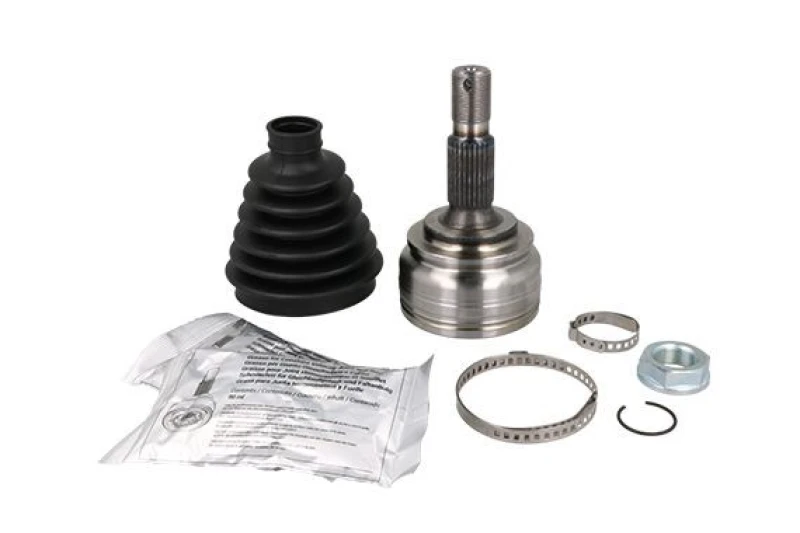 Image of METELLI CV joint kit METELLI 15-11011