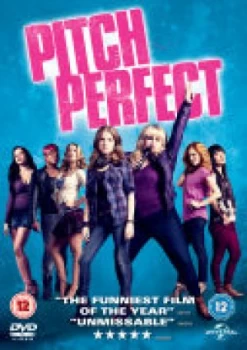 image of Pitch Perfect