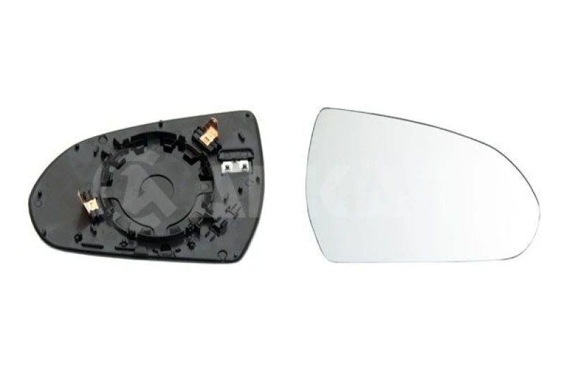 Image of ALKAR Wing mirror glass ALKAR 6432679