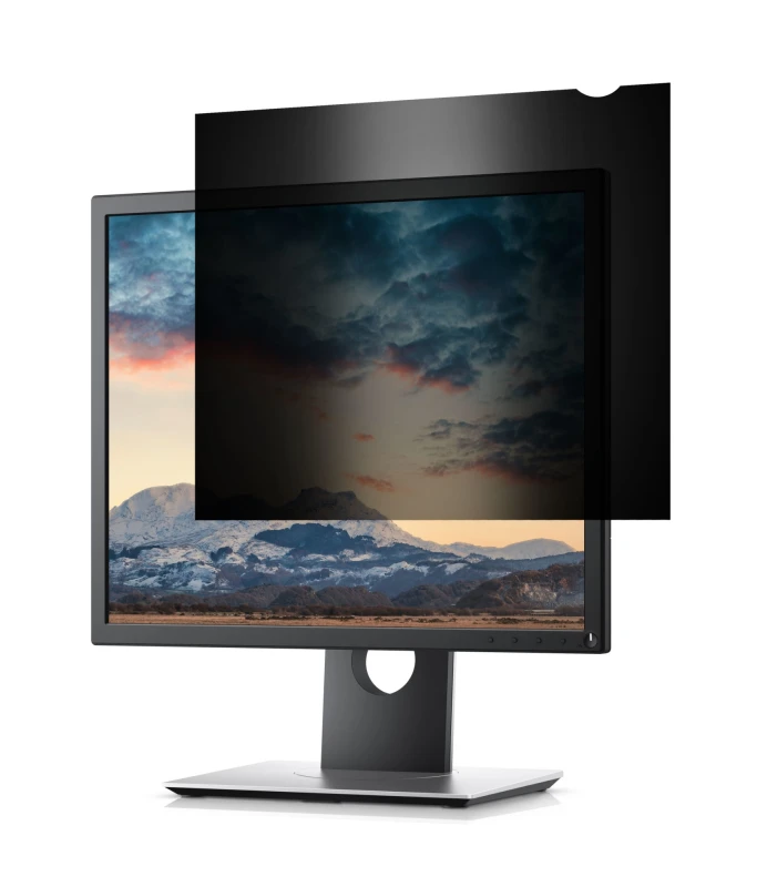 Image of ProXtend 2-Way Monitor Privacy Filter 17.0" 5:4