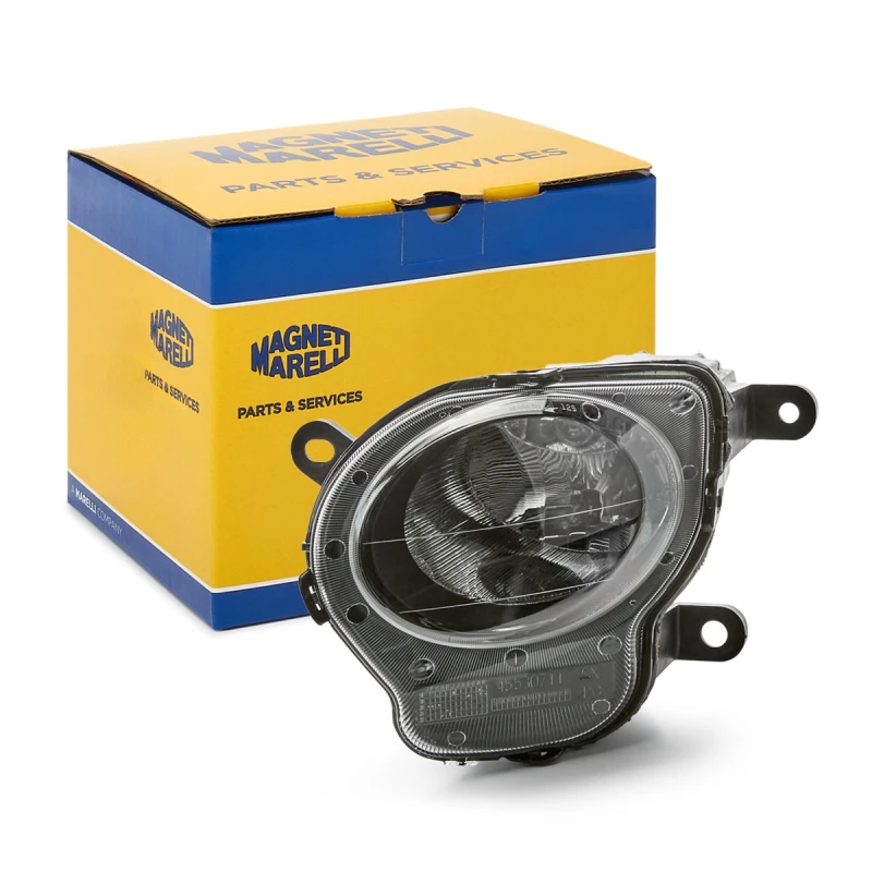 Image of MAGNETI MARELLI 712455351139 Spotlight Spotlight (202)