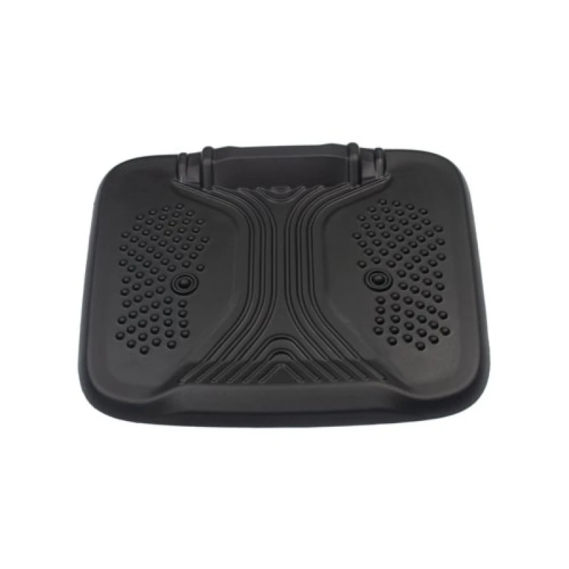 Image of Contour Contour Ergonomics Double Point Anti Fatigue Standing Mat 690x570x30mm Black CE50001 CE50001