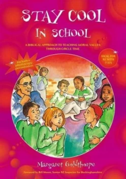 Image of Stay Cool in School by Margaret Goldthorpe Paperback