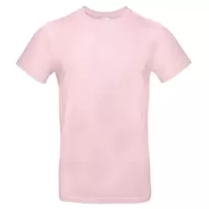 Image of B&C Mens #E190 Tee (M) (Orchid Pink)