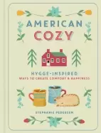 Image of american cozy hygge inspired ways to create comfort and happiness