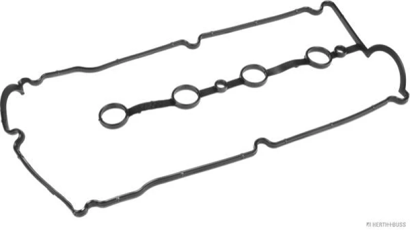 Image of Rocker cover gasket HERTH+BUSS JAKOPARTS J1223034