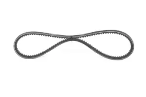 Image of Bosch V Belt 1 987 947 758 Fenner Belt FORD,VOLVO,SIERRA (GBG, GB4),SIERRA Schragheck (GBC, GBG),SCORPIO I (GAE, GGE),SCORPIO I Stufenheck (GGE)