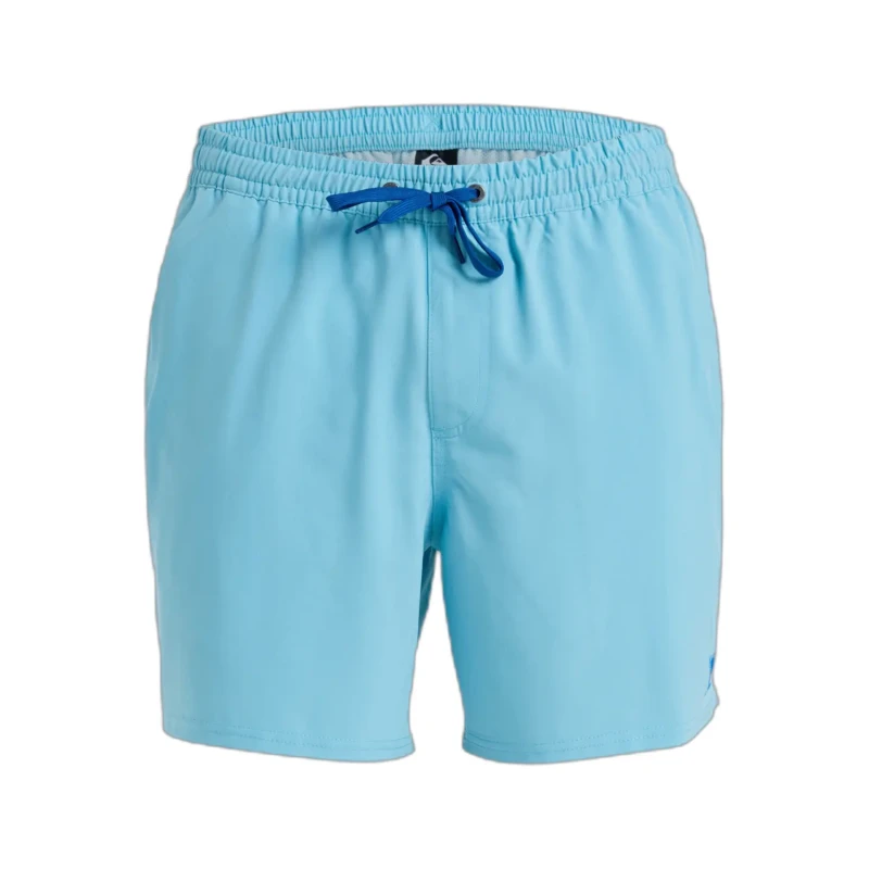 Image of Quiksilver Swim shorts Quiksilver Volley 16 Bleu Male L