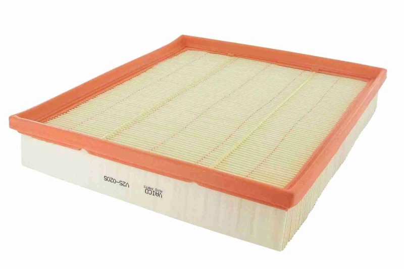 Image of VAICO V25-0205 Air filter Original VAICO Quality, Filter Insert Air Filter (8)