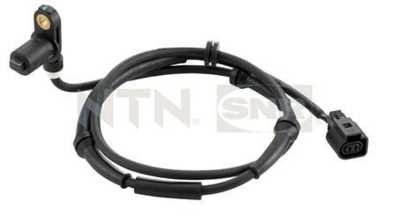 Image of ABS sensor SNR ASB154.10