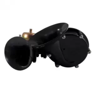 Image of HELLA Horn 3BA 002 768-082 Trumpet horn