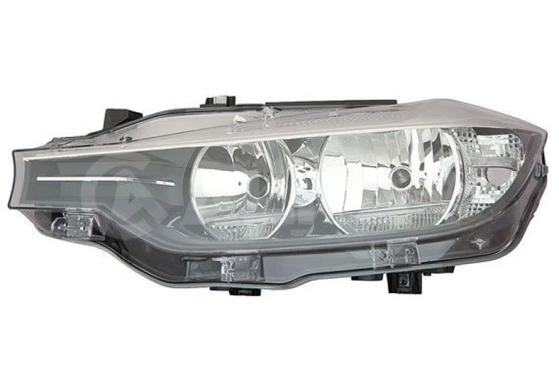 Image of ALKAR Headlight ALKAR 2789843