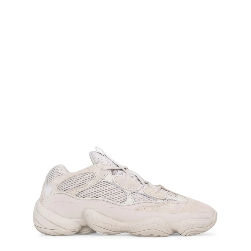 Image of Yeezy 500 Sneakers Juniors - Beige Beige 3.5