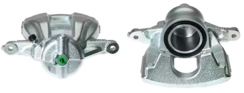 Image of Brake caliper TRW BHS1477E