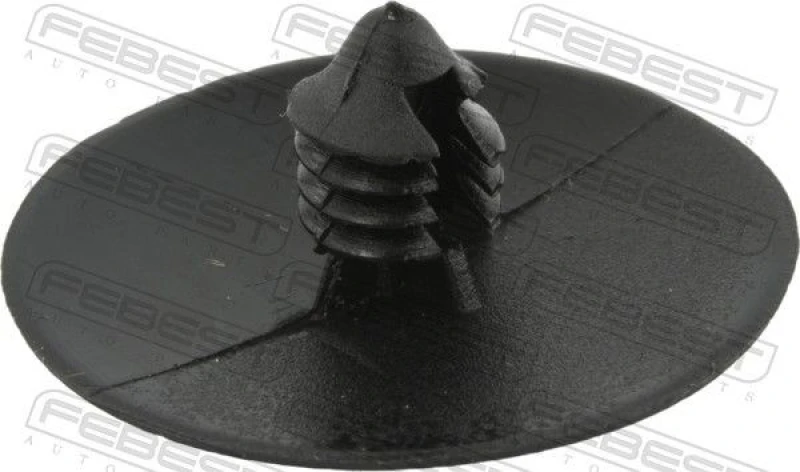 Image of Trim clip FEBEST 88570-151