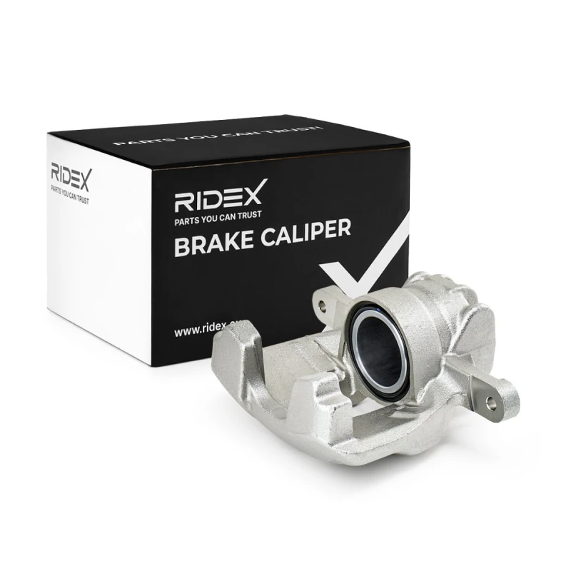 Image of RIDEX Brake caliper RIDEX 78B3146