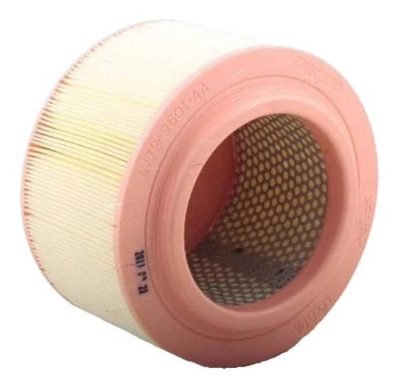 Image of ASHIKA 20-03-345 Air filter Filter Insert Air Filter (8)