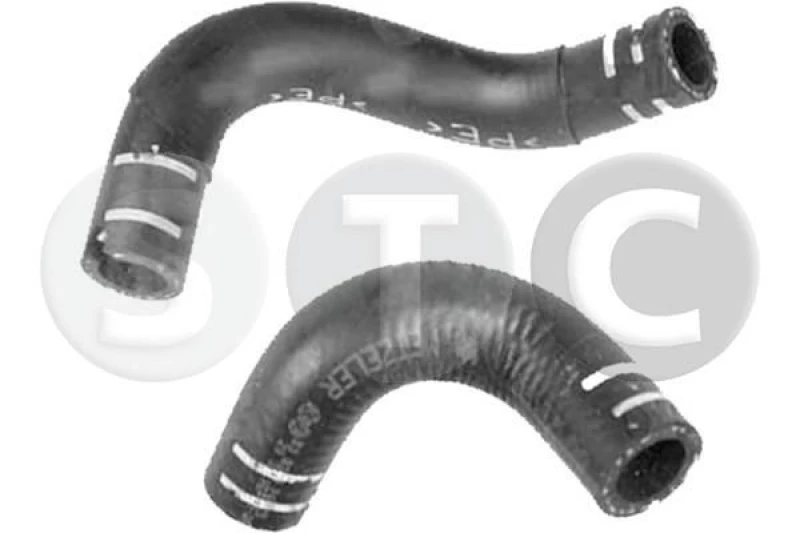 Image of STC Radiator hose STC T409424