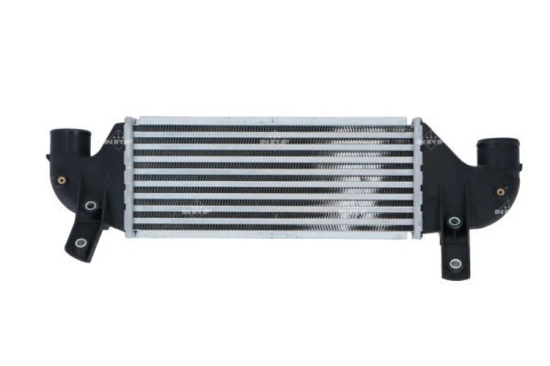 Image of NRF 30863 Intercooler without sensor Intercooler,charger (468)