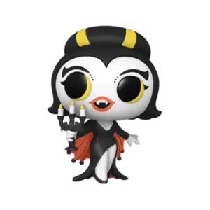 Image of Paka Paka Boo Hollow Raven