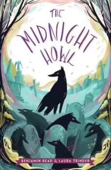 Image of The midnight howl - Benjamin Read - Paperback - Used