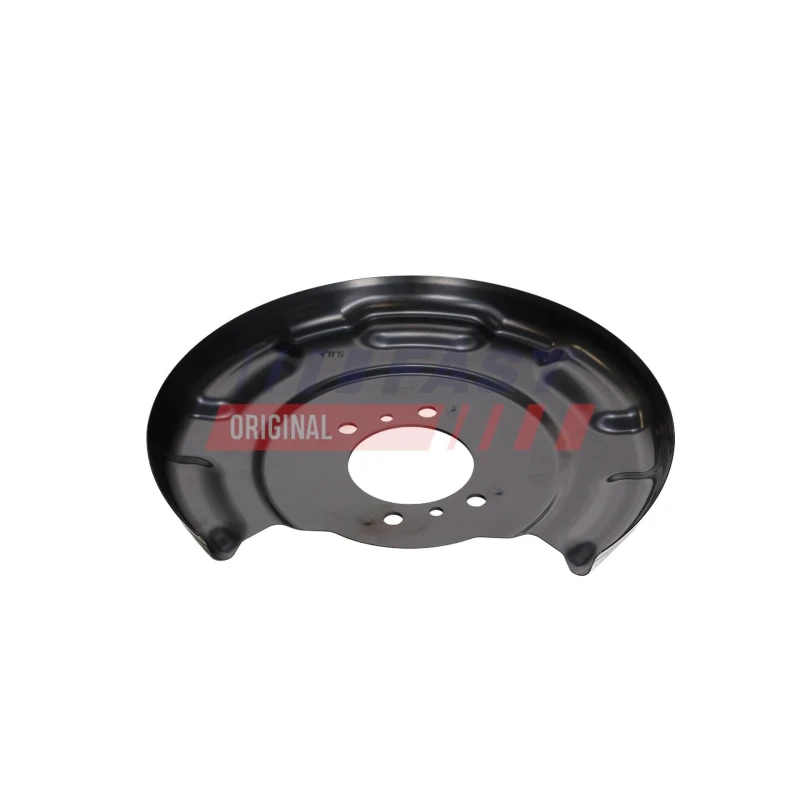 Image of FAST FT03878 Brake Disc Back Plate Splash Panel,brake disc (1330)
