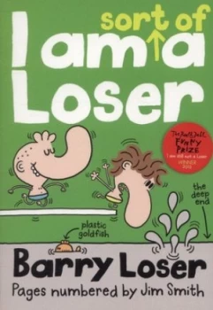 Image of I Am Sort of a Loser by Jim Smith Paperback