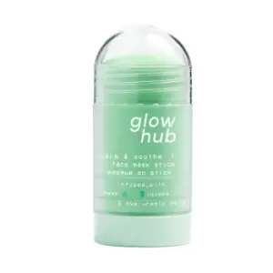 image of Glow Hub Calm & Soothe Face Mask Stick 35 g