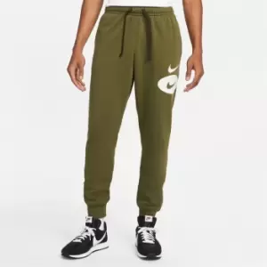 Image of Nike Jogging Bottoms Mens - Green