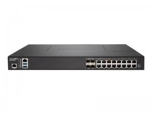 Image of SonicWall NSA 2650 High Availability Security Appliance
