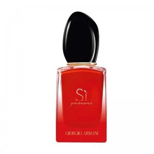 Image of Giorgio Armani Si Passione Intense Eau de Parfum For Her 30ml