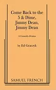 Image of come back to the 5 and dime jimmy dean jimmy dean
