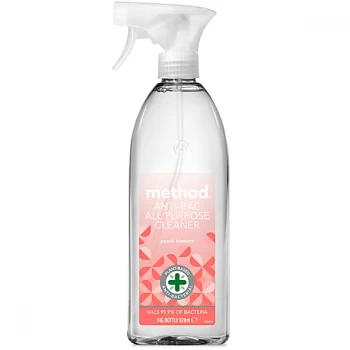 Method Anti-Bac All Purpose Cleaner - Peach Blossom