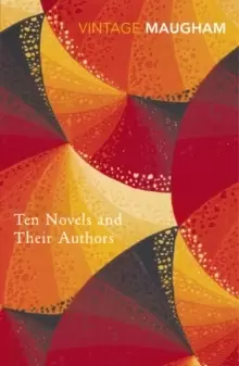 Image of Ten Novels And Their Authors