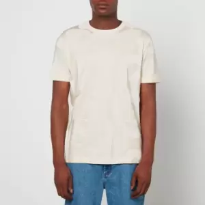 Image of BOSS Tiburt 306 Cotton T-Shirt - M