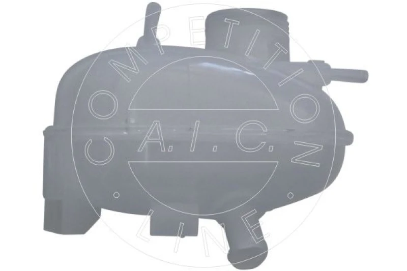 Image of Coolant expansion tank AIC 55688