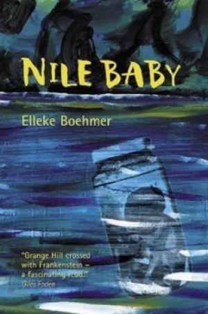 Image of Nile baby by Elleke Boehmer