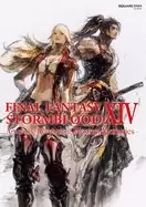 Image of final fantasy xiv stormblood the art of the revolution western memories