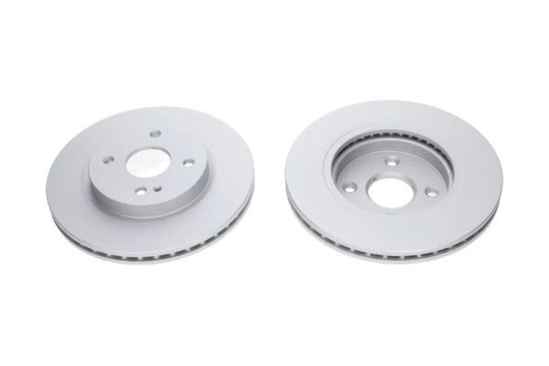 Image of KAVO PARTS Brake disc KAVO PARTS BR-4769-C